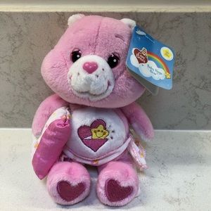 Care Bears - Baby Hugs Bear